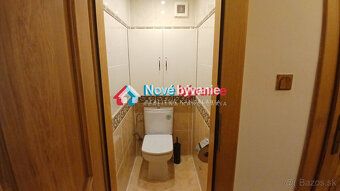 Typ: 3-izbový byt Obec: Humenné
N032-113-MABA Zverejňujeme i