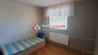 Typ: 3-izbový byt Obec: Humenné
N032-113-MABA Zverejňujeme i