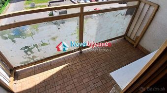 Typ: 3-izbový byt Obec: Humenné
N032-113-MABA Zverejňujeme i