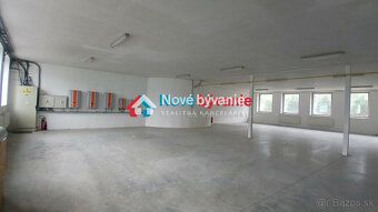 Typ: Obchodné priestory Ulica: Vihorlatská Obec: Snina
N010-