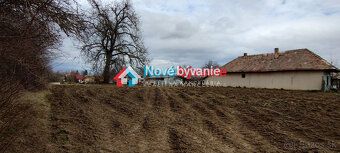 Typ: Pozemky - pre rodinné domy Ulica: . Obec: Veľké Ludince