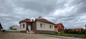 Typ: Rodinný dom Ulica: Belecká Obec: Podhájska
N081-12-FRAD