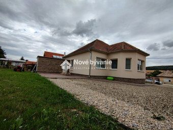 Typ: Rodinný dom Ulica: Belecká Obec: Podhájska
N081-12-FRAD