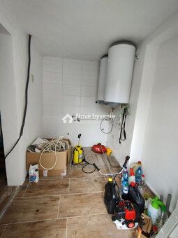 Typ: Rodinný dom Ulica: Belecká Obec: Podhájska
N081-12-FRAD