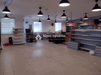 Typ: Obchodné priestory Ulica: Hlavná Obec: Dulovce
N064-18-