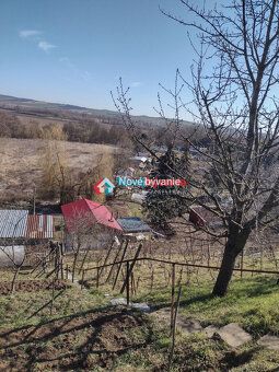 Typ: Chata Obec: Šahy
N035-13-FRAD 
Ponúkam Vám na predaj po