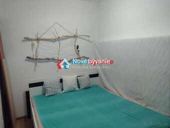 Typ: 5 a viac izbový byt Ulica: . Obec: Zbrojníky
N027-12-FR