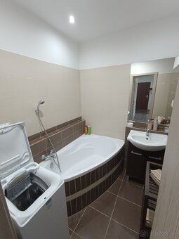 Ponukam byt v airbnb nitra Klokočina. Viac info sprava, vola