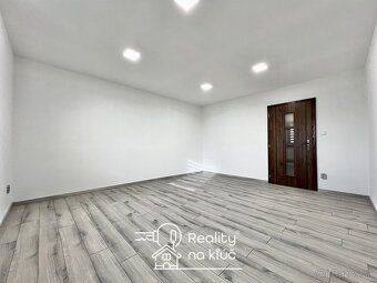 Reality na kľúč Vám ponúka na prenájom krásny 3-izbový byt s