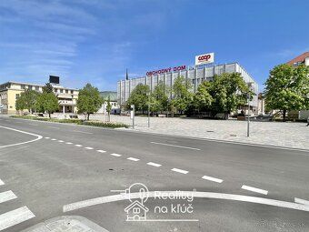 Reality na kľúč Vám ponúka na prenájom kancelársky priestor 