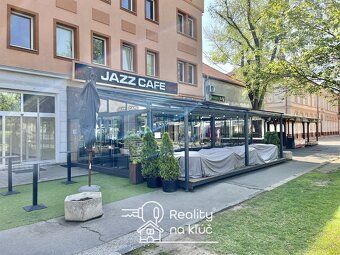 Reality na kľúč Vám ponúka na prenájom kancelársky priestor 