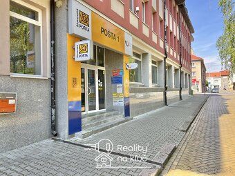 Reality na kľúč Vám ponúka na prenájom kancelársky priestor 