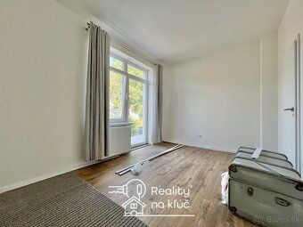 Reality na kľúč Vám ponúka na predaj novostavbu 3-izbový rod