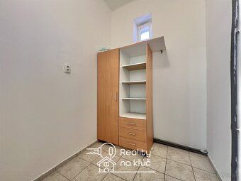 Reality na kľúč Vám ponúka na predaj zrekonštruovaný 4-izbov
