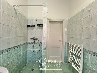 Reality na kľúč Vám ponúka na predaj zrekonštruovaný 4-izbov