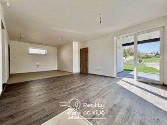 Reality na kľúč Vám ponúka na predaj novostavbu – nízkoenerg