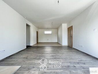 Reality na kľúč Vám ponúka na predaj novostavbu – nízkoenerg