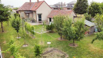 Popis nehnuteľnosti Ponúkame Vám na predaj príjemný, útulný 
