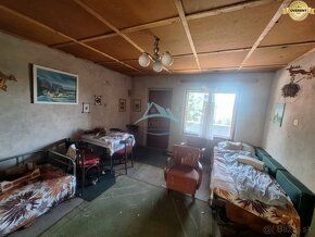 Chata na predaj v lokalite Veľké Turovce v okrese Levice **P