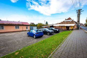 Vo výhradnom zastúpení majiteľa ponúkame na predaj pohostins