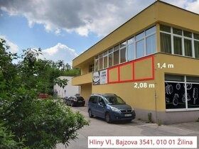 V prípade záujmu, alebo akýchkoľvek otázok nás kontaktujte n