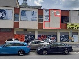 V prípade záujmu, alebo akýchkoľvek otázok nás kontaktujte n