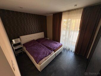 Reality Alpia Vám ponúkajú na predaj nadštandartný 3-izbový 