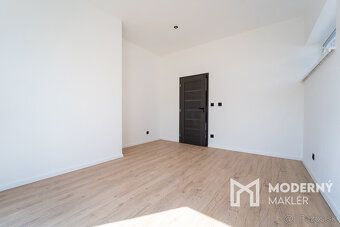 Typ: Rodinný dom Ulica: - Obec: Moravany nad Váhom
Moderný m