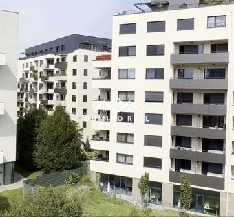 Ponúkame Vám na prenájom štýlový a moderný 1-izbový byt v pr
