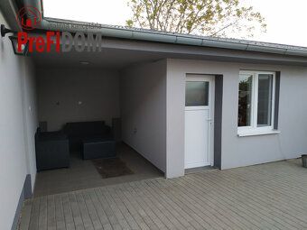 Vaše bývanie s reality PreFiDom.
 PREDAJ 3 – izbový rodinný 