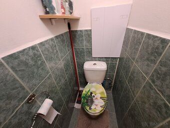 Na predaj 1,5-izbový byt o výmere 43,6 m², ktorý sa nachádza