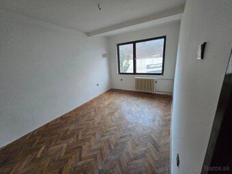 INVESTIČNÁ PRÍLEŽITOSŤ – rodinný dom s potenciálom prestavby