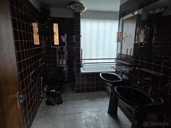 INVESTIČNÁ PRÍLEŽITOSŤ – rodinný dom s potenciálom prestavby