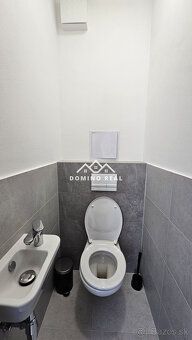 Ponúkame Vám na prenájom útulný a prakticky riešený 3-izbový