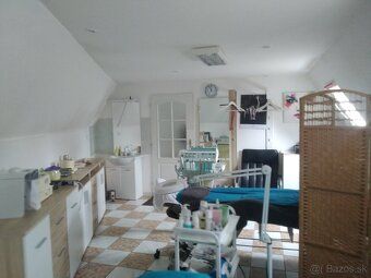 Prenajmem 50m2 nebytových priestorov, výborná poloha Trenčín