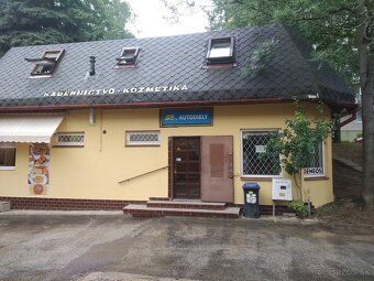Prenajmem 50m2 nebytových priestorov, výborná poloha Trenčín