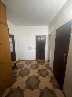 Typ: 2-izbový byt Ulica: Ku Bratke Obec: Levice
Hľadáte svoj