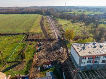 Nová cena na pozemky ktorá platí len 3 mesiace ( 145,-EUR za