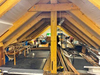 1. Reality Rent ponúka na predaj útulnú a štýlovú drevenú ch