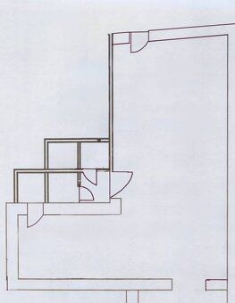 1. Reality Rent ponúka na prenájom obchodné priestory s výkl