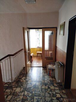Na predaj RD v obci Divín. V pripade záujmu a podrobnejšie o