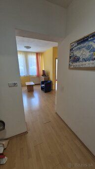 Predstavujeme vám útulný 45 m² apartmán v obľúbenom lyžiarsk