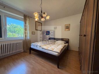 Ponúkame na predaj 7-izbový rodinný dom v jednej z najvyhľad