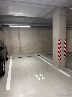2-izbový PET and CHILD FRIENDLY byt s balkónom a parkovaním 
