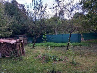 Predám pozemok 1084 m² – pokoj, súkromie a príroda na dosah
