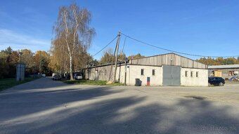 Realitná kancelária AVLAS REALITY s.r.o.
Ponúkame na prenájo