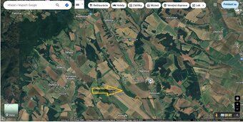 Identifikácia územia: Okres : Veľký Krtíš Obec : Bátorová Ka
