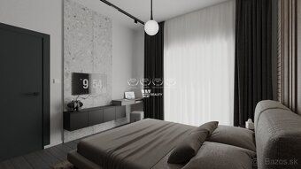 3D obhliadka bytu tu: https://vrjourneys.online/Holleho24_14