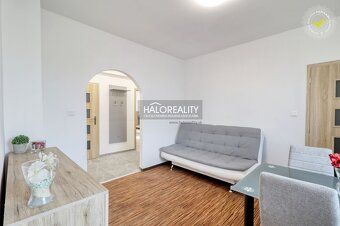 Realitná kancelária HALO reality a Ing. Martin Vozár, kontak