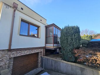 Typ: Rodinný dom Obec: Topoľčany
Ponúkame na predaj veľmi pe